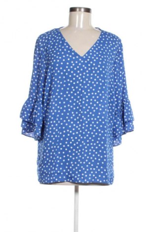 Дамска блуза Yessica, Размер XL, Цвят Многоцветен, Цена 8,69 €