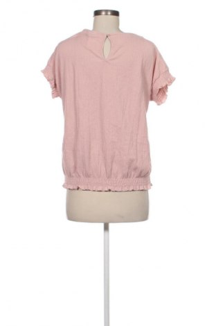 Дамска блуза Yessica, Размер S, Цвят Розов, Цена 2,55 €