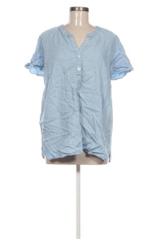 Bluză de femei Yest, Mărime XL, Culoare Albastru, Preț 52,99 Lei, #135229222
