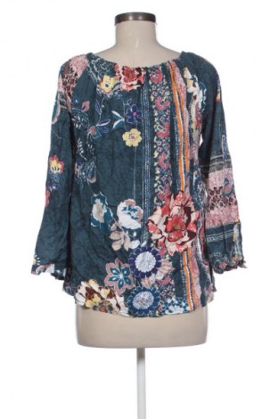 Дамска блуза Z One by Zabaione, Размер M, Цвят Многоцветен, Цена 2,04 €