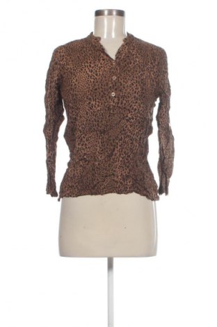 Damen Shirt Zabaione, Größe S, Farbe Mehrfarbig, Preis 1,99 €