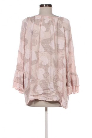 Дамска блуза Zabaione, Размер S, Цвят Многоцветен, Цена 2,04 €