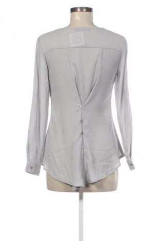 Дамска блуза Zanzea, Размер S, Цвят Сив, Цена 2,04 €