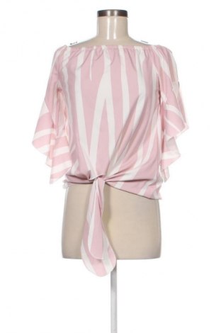 Дамска блуза Zanzea, Размер S, Цвят Многоцветен, Цена 4,09 €