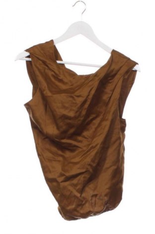 Damen Shirt Zara, Größe XS, Farbe Braun, Preis 10,99 €