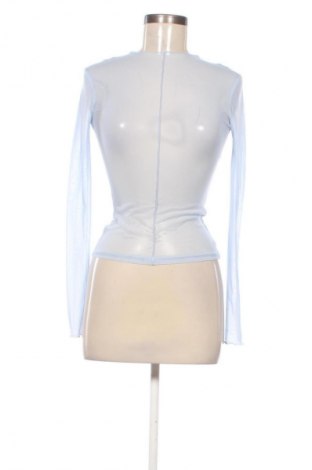 Dámská halenka Zara, Velikost S, Barva Modrá, Cena  289,00 Kč