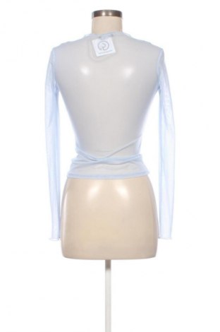 Dámská halenka Zara, Velikost S, Barva Modrá, Cena  289,00 Kč