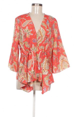 Dámská halenka Zara, Velikost L, Barva Vícebarevné, Cena  250,00 Kč