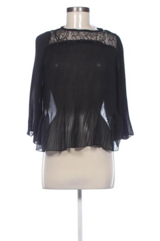 Dámská halenka Zara, Velikost S, Barva Černá, Cena  249,00 Kč