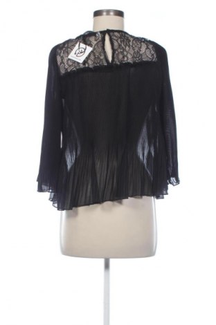 Dámská halenka Zara, Velikost S, Barva Černá, Cena  249,00 Kč