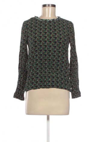 Bluză de femei Zara, Mărime S, Culoare Multicolor, Preț 15,64 Lei