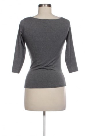Дамска блуза Zara, Размер M, Цвят Сив, Цена 6,13 €