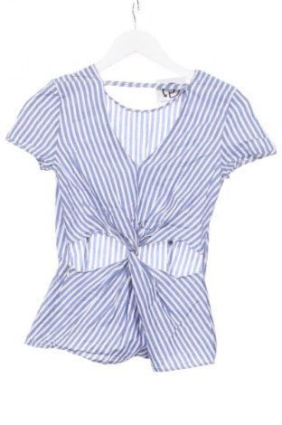 Damen Shirt Zara, Größe XS, Farbe Mehrfarbig, Preis € 6,99