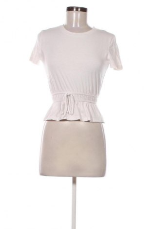 Дамска блуза Zara, Размер S, Цвят Бял, Цена 10,00 €