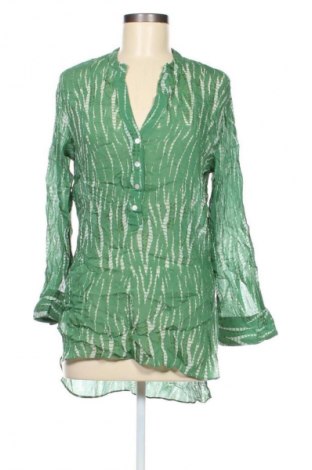 Dámská halenka Zara, Velikost S, Barva Vícebarevné, Cena  209,00 Kč