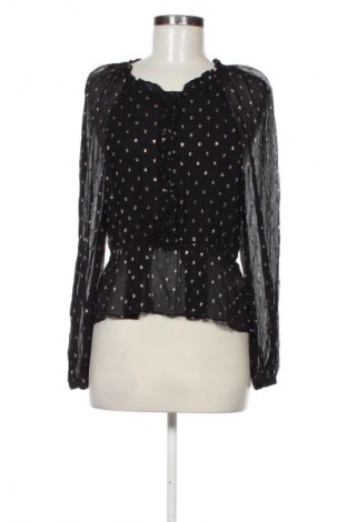 Дамска блуза Zara, Размер S, Цвят Многоцветен, Цена 3,57 €