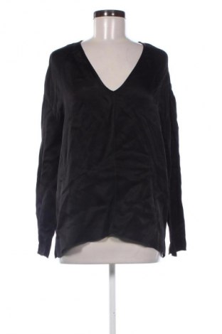 Bluză de femei Zara, Mărime M, Culoare Negru, Preț 51,92 Lei