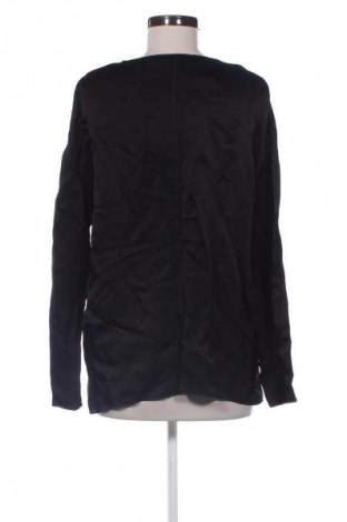 Bluză de femei Zara, Mărime M, Culoare Negru, Preț 51,92 Lei