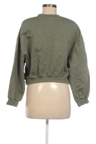 Γυναικεία μπλούζα Zara, Μέγεθος S, Χρώμα Πράσινο, Τιμή 8,99 €