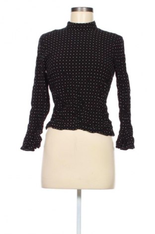 Дамска блуза Zara, Размер M, Цвят Многоцветен, Цена 5,62 €