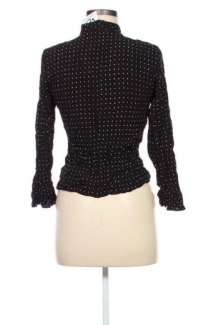 Дамска блуза Zara, Размер M, Цвят Многоцветен, Цена 5,62 €