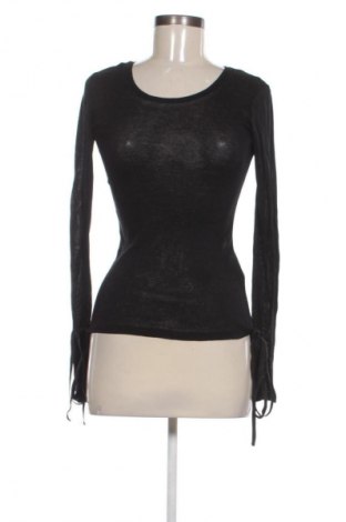 Дамска блуза Zara, Размер S, Цвят Черен, Цена 19,42 €