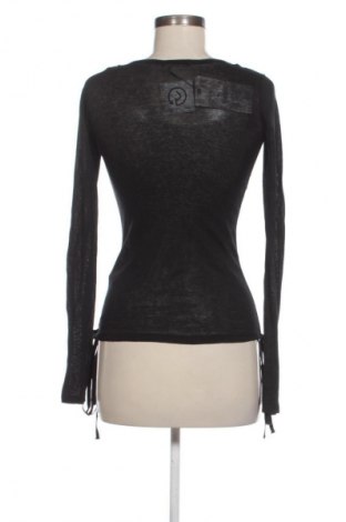 Дамска блуза Zara, Размер S, Цвят Черен, Цена 19,42 €