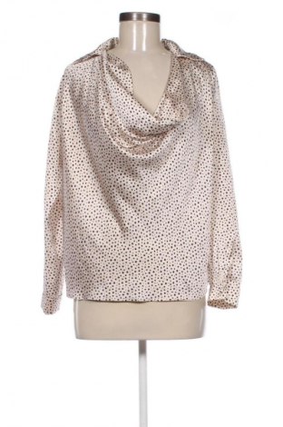 Дамска блуза Zara, Размер S, Цвят Многоцветен, Цена 6,13 €