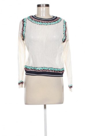 Bluză de femei Zara, Mărime S, Culoare Ecru, Preț 32,99 Lei