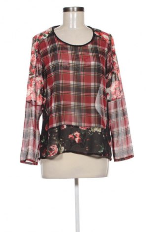 Dámská halenka Zara, Velikost L, Barva Vícebarevné, Cena  199,00 Kč