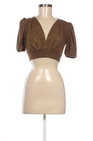 Bluză de femei Zara, Mărime S, Culoare Multicolor, Preț 52,99 Lei