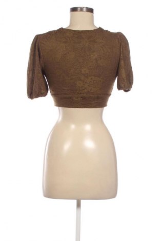 Bluză de femei Zara, Mărime S, Culoare Multicolor, Preț 52,99 Lei