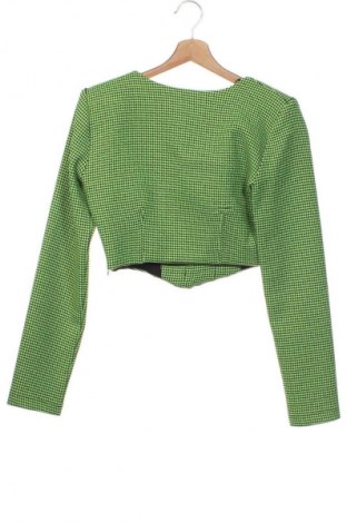 Bluză de femei Zara, Mărime M, Culoare Multicolor, Preț 78,20 Lei