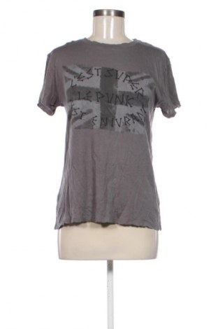 Damen Shirt Zara, Größe S, Farbe Grau, Preis € 10,00