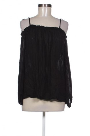 Дамска блуза Zara, Размер M, Цвят Многоцветен, Цена 5,62 €