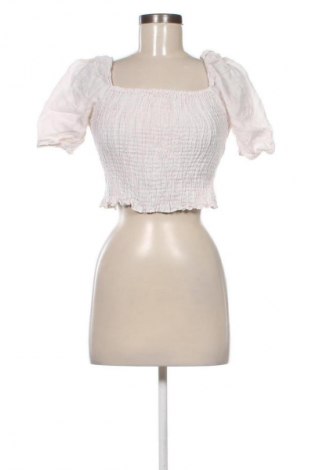 Női blúz Zara, Méret XS, Szín Fehér, Ár 4 299 Ft