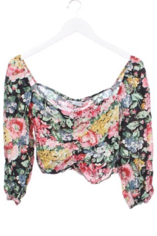 Dámska blúza Zara, Veľkosť L, Farba Viacfarebná, Cena  1,95 €