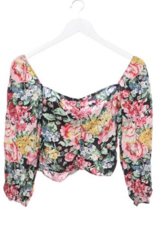 Dámska blúza Zara, Veľkosť L, Farba Viacfarebná, Cena  1,95 €