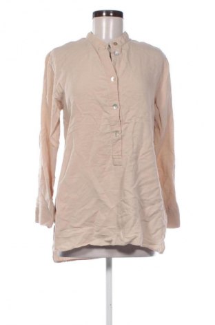 Női blúz Zara, Méret S, Szín Bézs, Ár 729 Ft
