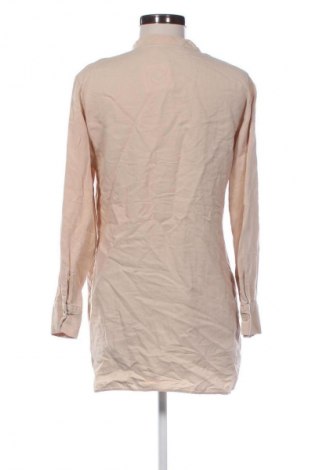 Női blúz Zara, Méret S, Szín Bézs, Ár 729 Ft