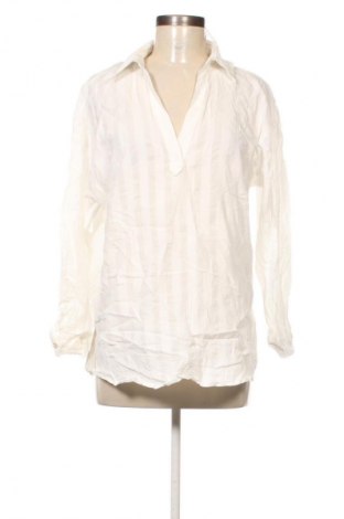 Дамска блуза Zara, Размер M, Цвят Бял, Цена 5,11 €