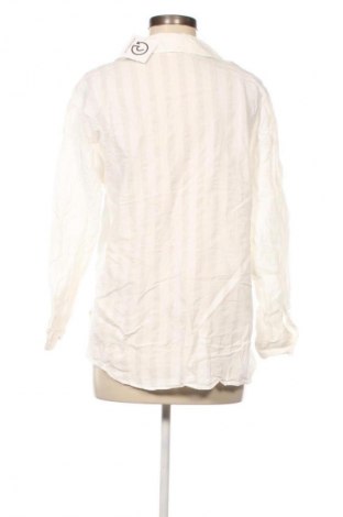 Дамска блуза Zara, Размер M, Цвят Бял, Цена 5,11 €