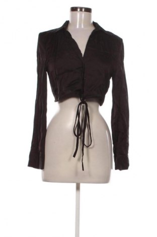 Дамска блуза Zara, Размер L, Цвят Черен, Цена 6,64 €