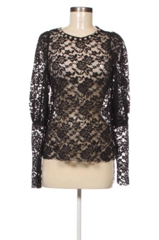 Dámska blúza Zara, Veľkosť L, Farba Čierna, Cena  7,95 €