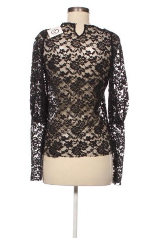 Dámska blúza Zara, Veľkosť L, Farba Čierna, Cena  7,95 €