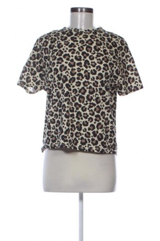 Γυναικεία μπλούζα Zara, Μέγεθος S, Χρώμα Πολύχρωμο, Τιμή 11,99 €