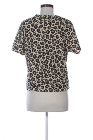 Γυναικεία μπλούζα Zara, Μέγεθος S, Χρώμα Πολύχρωμο, Τιμή 11,99 €