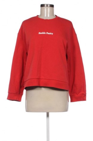 Damen Shirt Zara, Größe M, Farbe Rot, Preis € 7,81