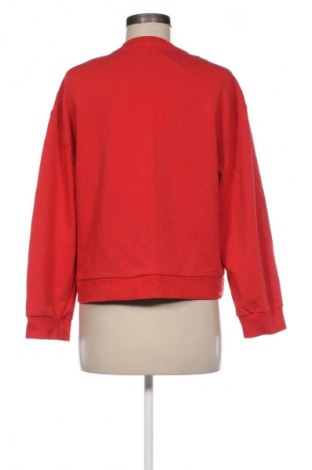 Damen Shirt Zara, Größe M, Farbe Rot, Preis € 7,81