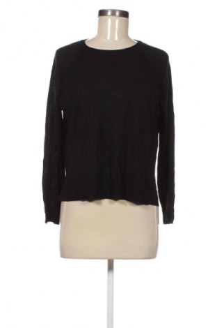 Bluzka damska Zara, Rozmiar S, Kolor Czarny, Cena 19,99 zł